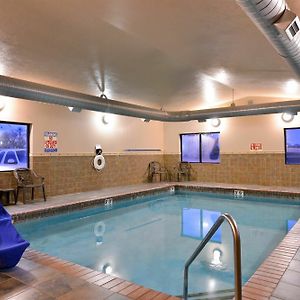Baymont By Wyndham Sioux Falls North,I-29,Russell St, Airport